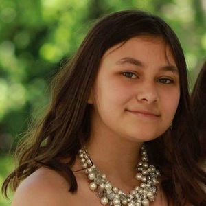 Meet your Posher, Jo